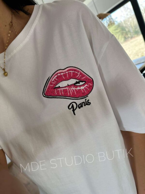 T-shirt - obrazek 3