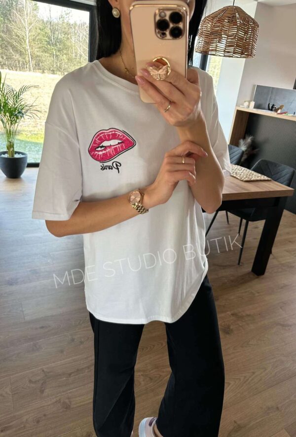 T-shirt - obrazek 2