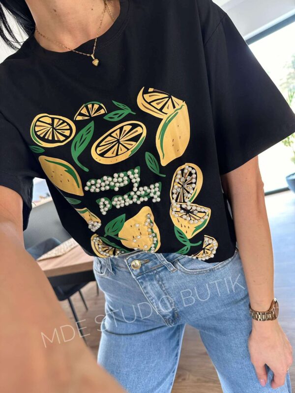 T-shirt L/XL - obrazek 2