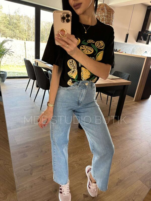 T-shirt L/XL
