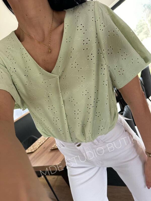 Bluzka M/L
