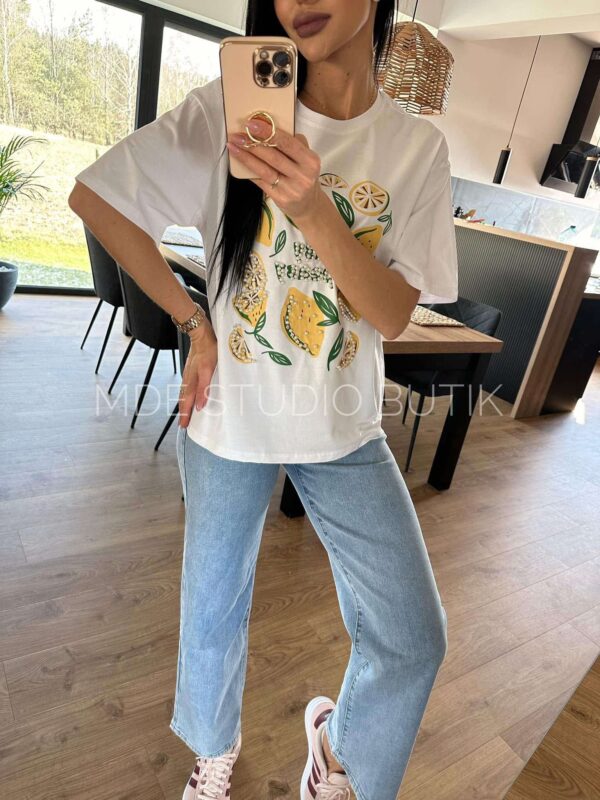 T-shirt L/XL