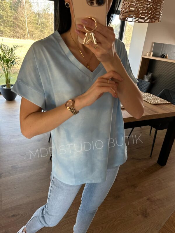 Bluzka BASIC